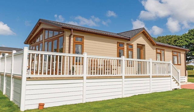 2 bedroom accommodation in Mundesley