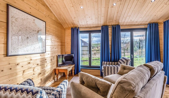 2 bedroom accommodation in Nafferton