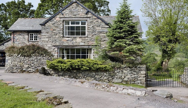 2 bedroom accommodation in Near Ulpha