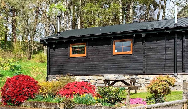 2 bedroom accommodation in Newtonmore