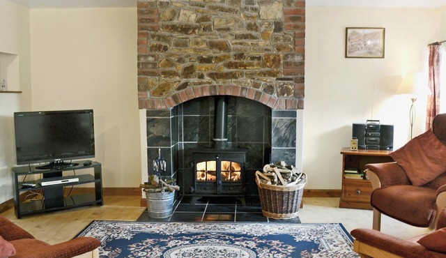 2 bedroom accommodation in Northlew, near Tavistock