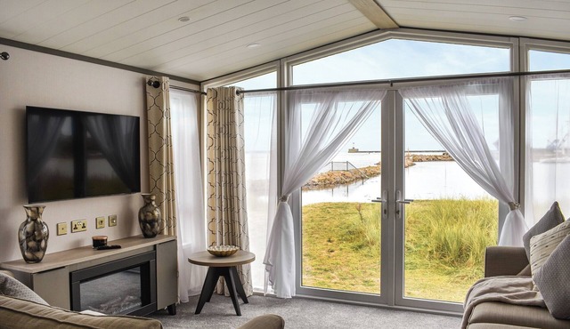 2 bedroom accommodation in Peterhead