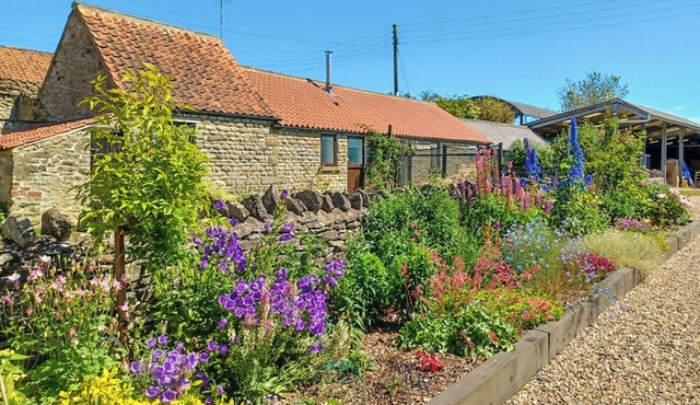 2 bedroom accommodation in Levisham, near Pickering