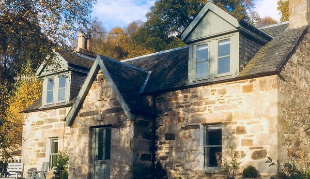 2 bedroom accommodation in Pitlochry