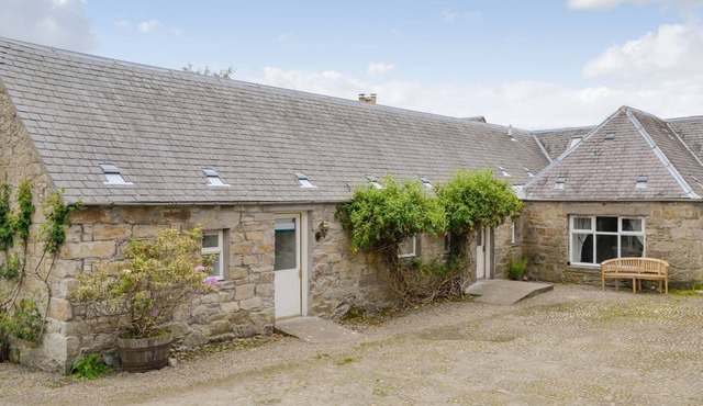 2 bedroom accommodation in Pitlochry