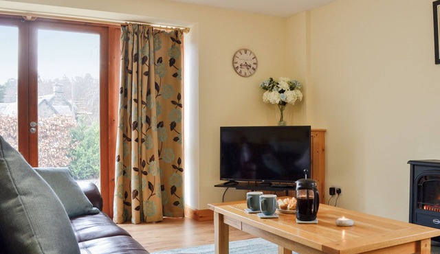 2 bedroom accommodation in Blair Atholl, near Pitlochry
