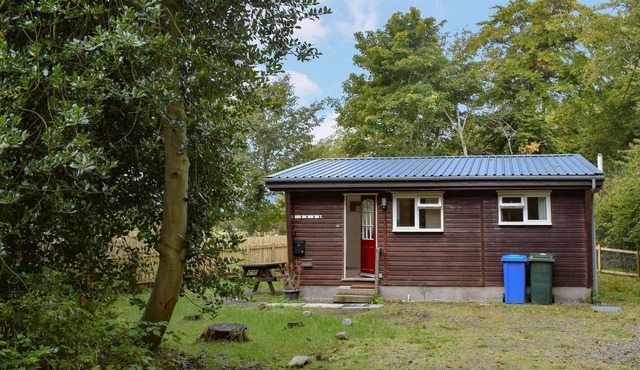 2 bedroom accommodation in Kirkhill, near Beauly