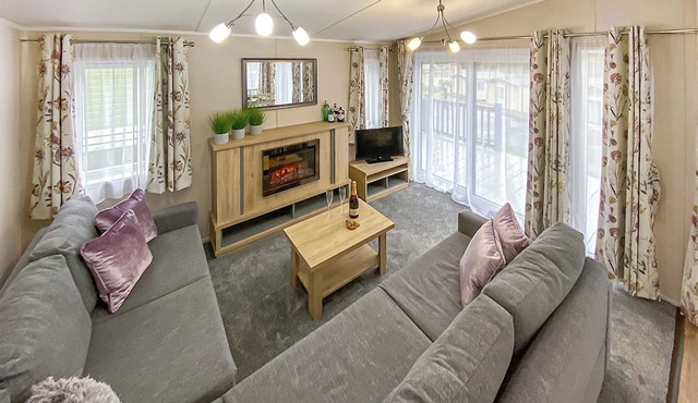 2 bedroom accommodation in Snowdonia