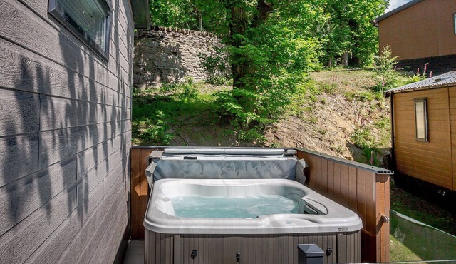 2 bedroom accommodation in Snowdonia