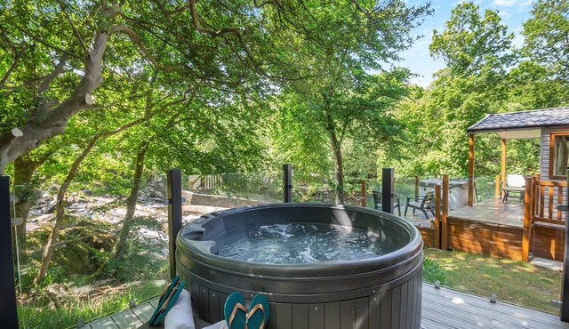 2 bedroom accommodation in Snowdonia