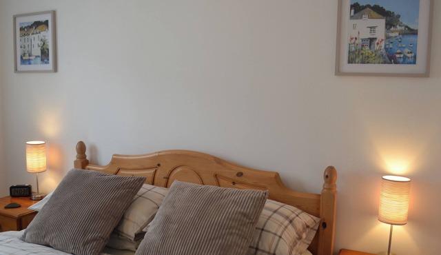2 bedroom accommodation in St Austell