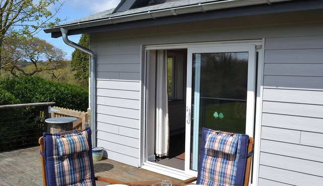 2 bedroom accommodation in St Austell