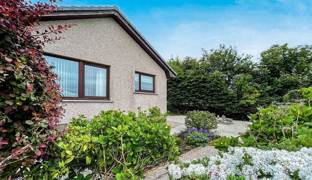 2 bedroom accommodation in Stornoway