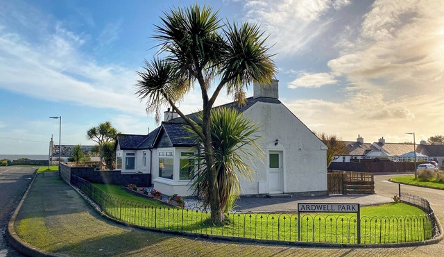 2 bedroom accommodation in Ardwell, near Stranraer