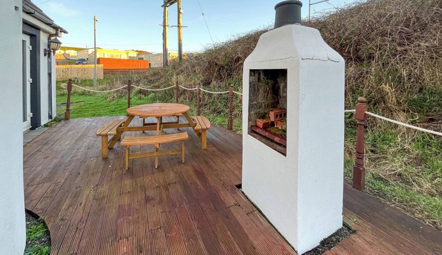 2 bedroom accommodation in Stranraer