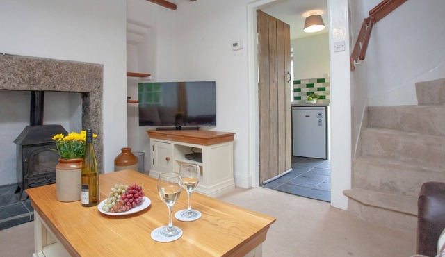 2 bedroom accommodation in Tavistock