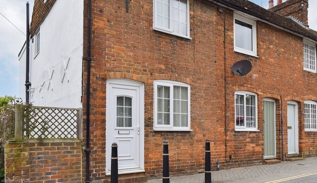 2 bedroom accommodation in Tenterden