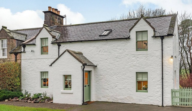 2 bedroom accommodation in Durisdeer, near Thornhill