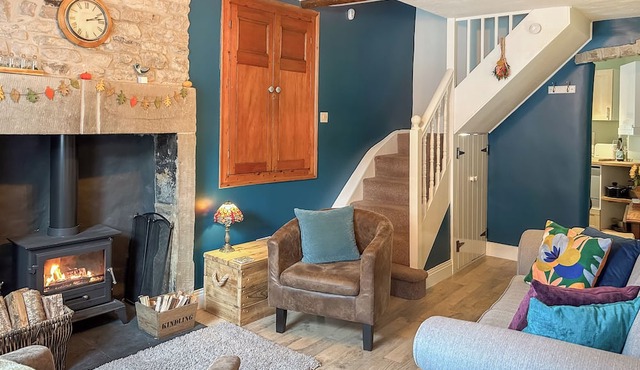 2 bedroom accommodation in Tideswell