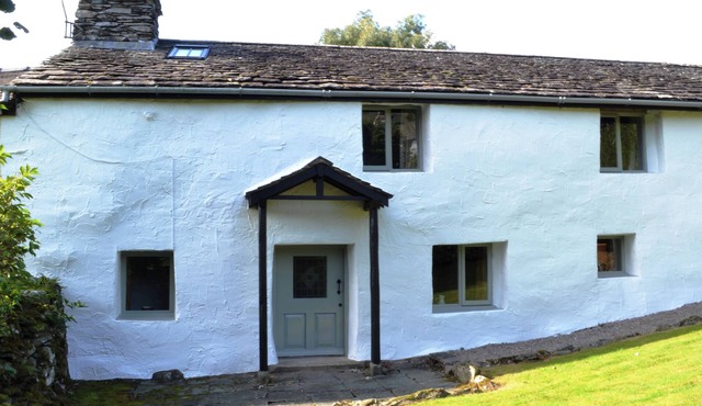 2 bedroom accommodation in Troutbeck