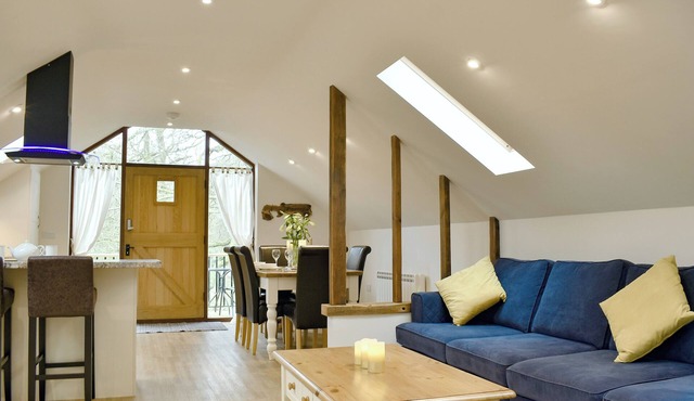 2 bedroom accommodation in Uggeshall