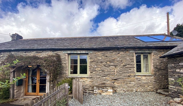 2 bedroom accommodation in Satterthwaite, near Coniston