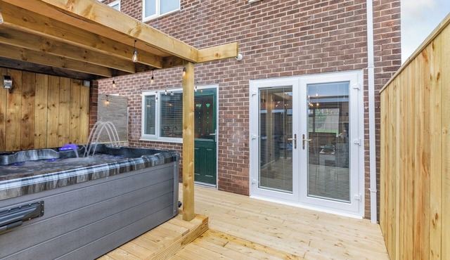 2 bedroom accommodation in Warkworth