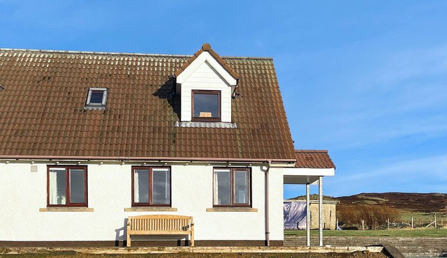 2 bedroom accommodation in Waternish, Isle of Skye