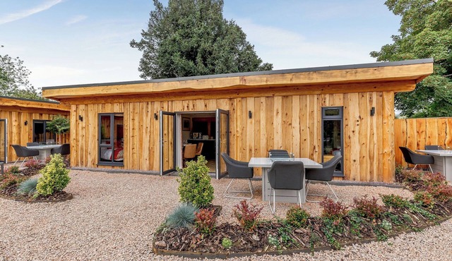 2 bedroom accommodation in Llagadfan, Welshpool