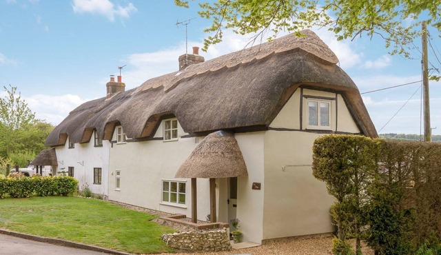 2 bedroom accommodation in Kilmeston, near Alresford