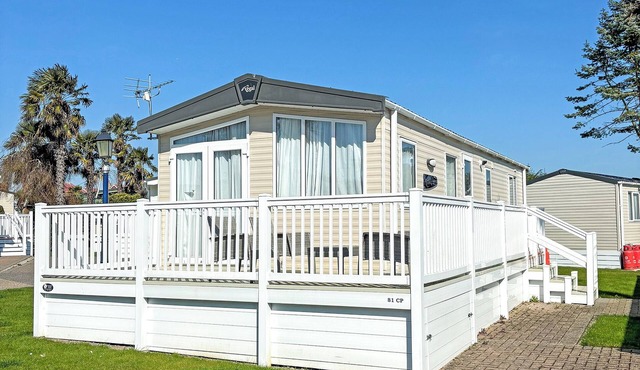 2 bedroom accommodation in Monkton, Nr Ramsgate