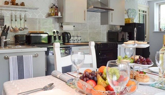 2 bedroom accommodation in Ottringham, near Hull