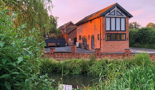 2 bedroom accommodation in Audlem, near Nantwich