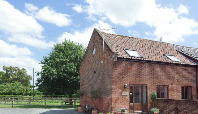 2 bedroom accommodation in Kettleburgh, near Framlingham