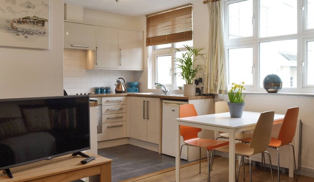 2 bedroom accommodation in Woolacombe