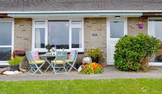 2 bedroom accommodation in Woolacombe, near Ilfracombe