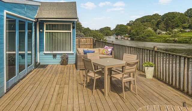 2 bedroom accommodation in Shrawley, near Worcester