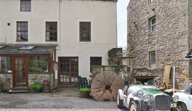 2 bedroom accommodation in Branthwaite, near Cockermouth