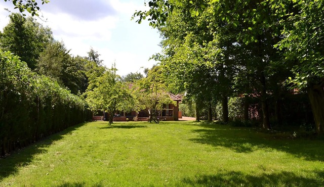 2 bedroom accommodation in Wymondham