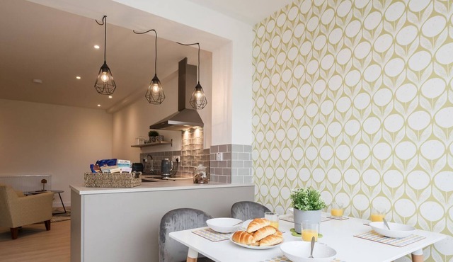 2 bedroom accommodation in Wicklewood, near Wymondham