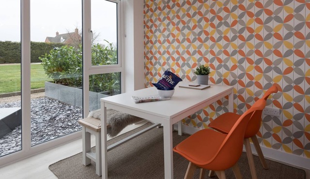 2 bedroom accommodation in Wicklewood, near Wymondham