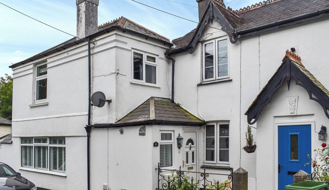 2 bedroom accommodation in Horrabridge, near Tavistock