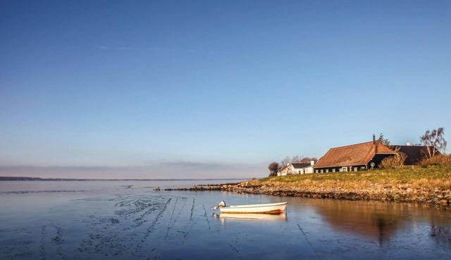 2 bedroom accommodation in Haderslev