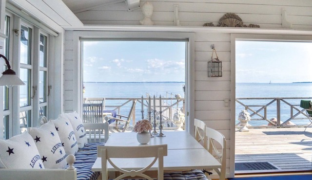 2 bedroom accommodation in Helsingør