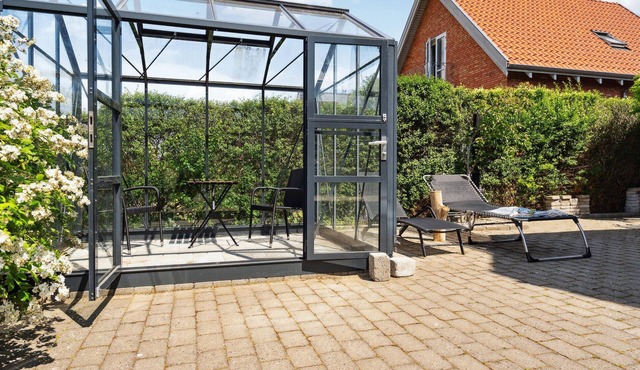 2 bedroom accommodation in Svendborg