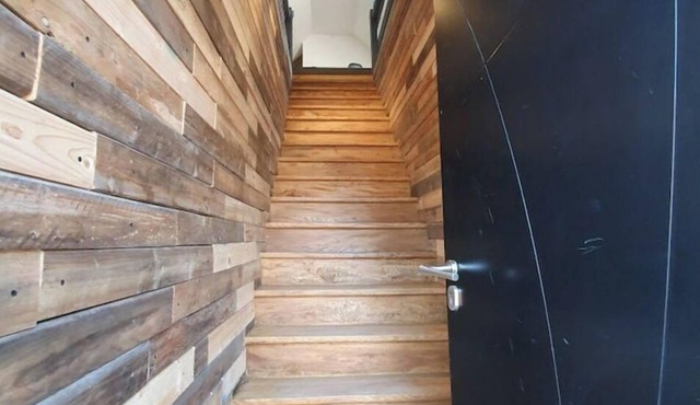 2-bedroom accommodation in the heart of the Commonwealth