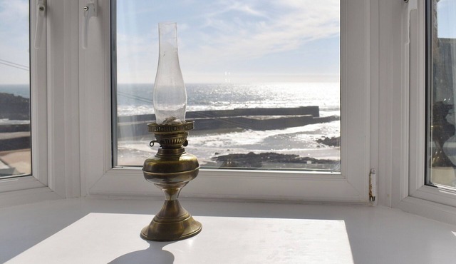 2 bedroom accommodation in Collieston, near Ellon