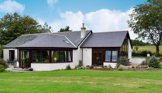 2 bedroom accommodation in Milltimber, near Aberdeen