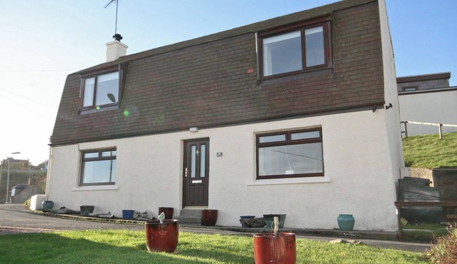 2 bedroom accommodation in Collieston, Ellon