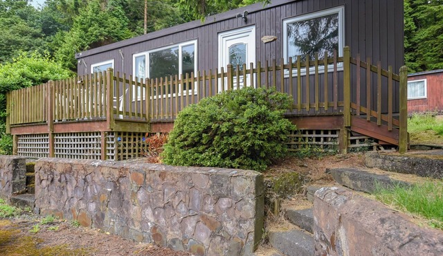 2 bedroom accommodation in Aberdyfi